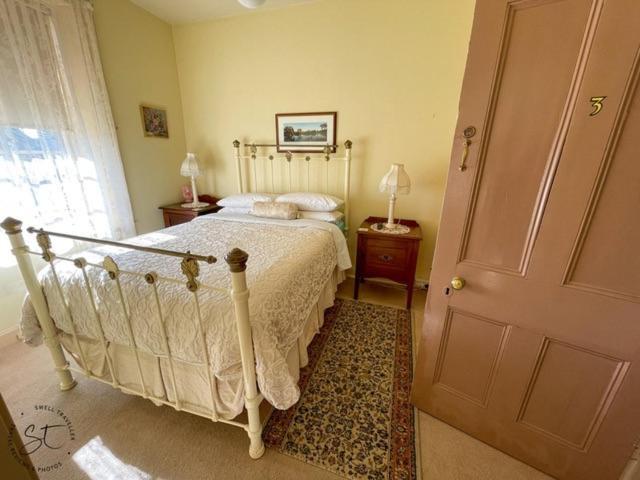 לינה וארוחת בוקר פורטלאנד Victoria House מראה חיצוני תמונה